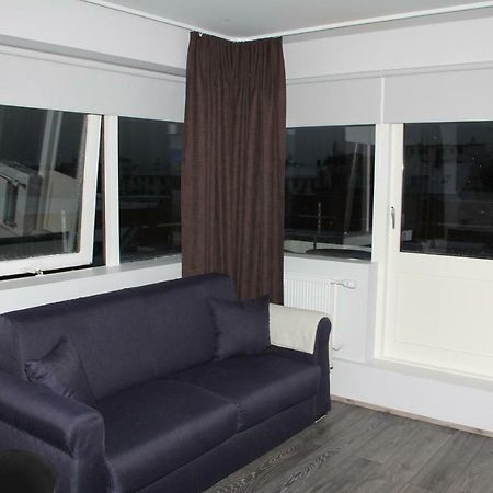Svala Apartments By Heimaleiga Reykjavík Kültér fotó