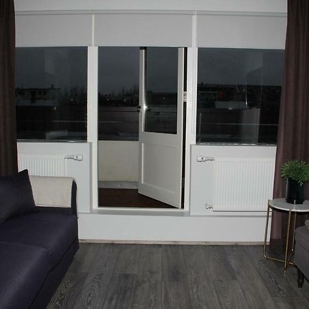 Svala Apartments By Heimaleiga Reykjavík Kültér fotó
