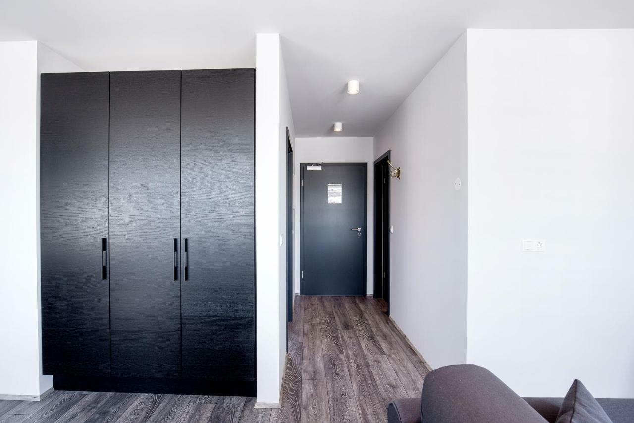 Svala Apartments By Heimaleiga Reykjavík Kültér fotó