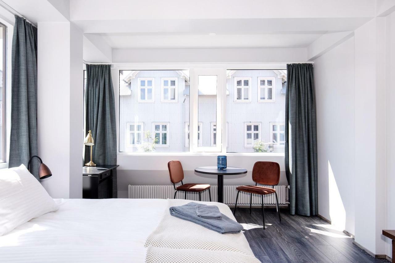 Svala Apartments By Heimaleiga Reykjavík Kültér fotó