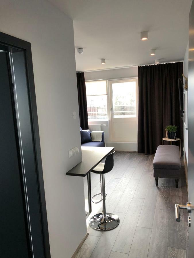 Svala Apartments By Heimaleiga Reykjavík Kültér fotó