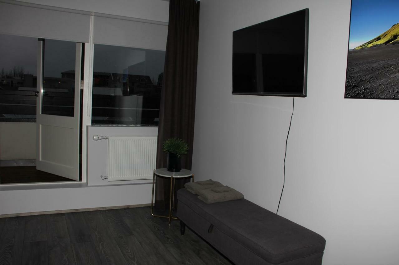 Svala Apartments By Heimaleiga Reykjavík Kültér fotó